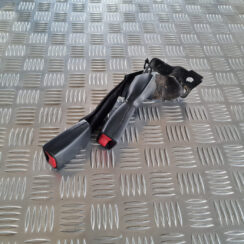 Aizmugurējā dubultā drošības jostas sprādze priekš TOYOTA AVENSIS 2007 UNIVERSAL