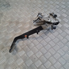 Sajūga pedālis priekš TOYOTA AVENSIS 2007 UNIVERSAL