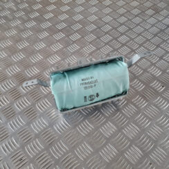 Mērinstrumentu paneļa drošības spilvens priekš TOYOTA AVENSIS 2007 UNIVERSAL