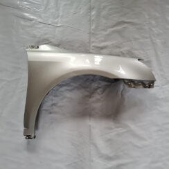 Priekšējais labais spārns priekš TOYOTA AVENSIS 2007 UNIVERSAL