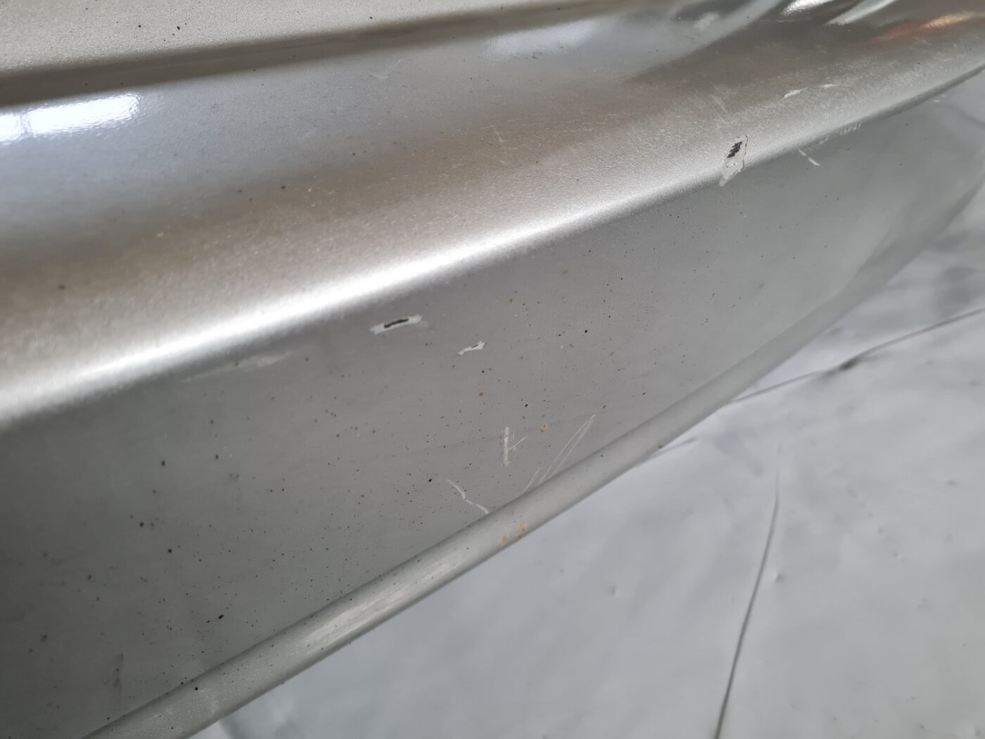 Aizmugures buferis priekš TOYOTA AVENSIS 2007 UNIVERSAL 14 Aizmugures buferis priekš TOYOTA AVENSIS 2007 UNIVERSAL