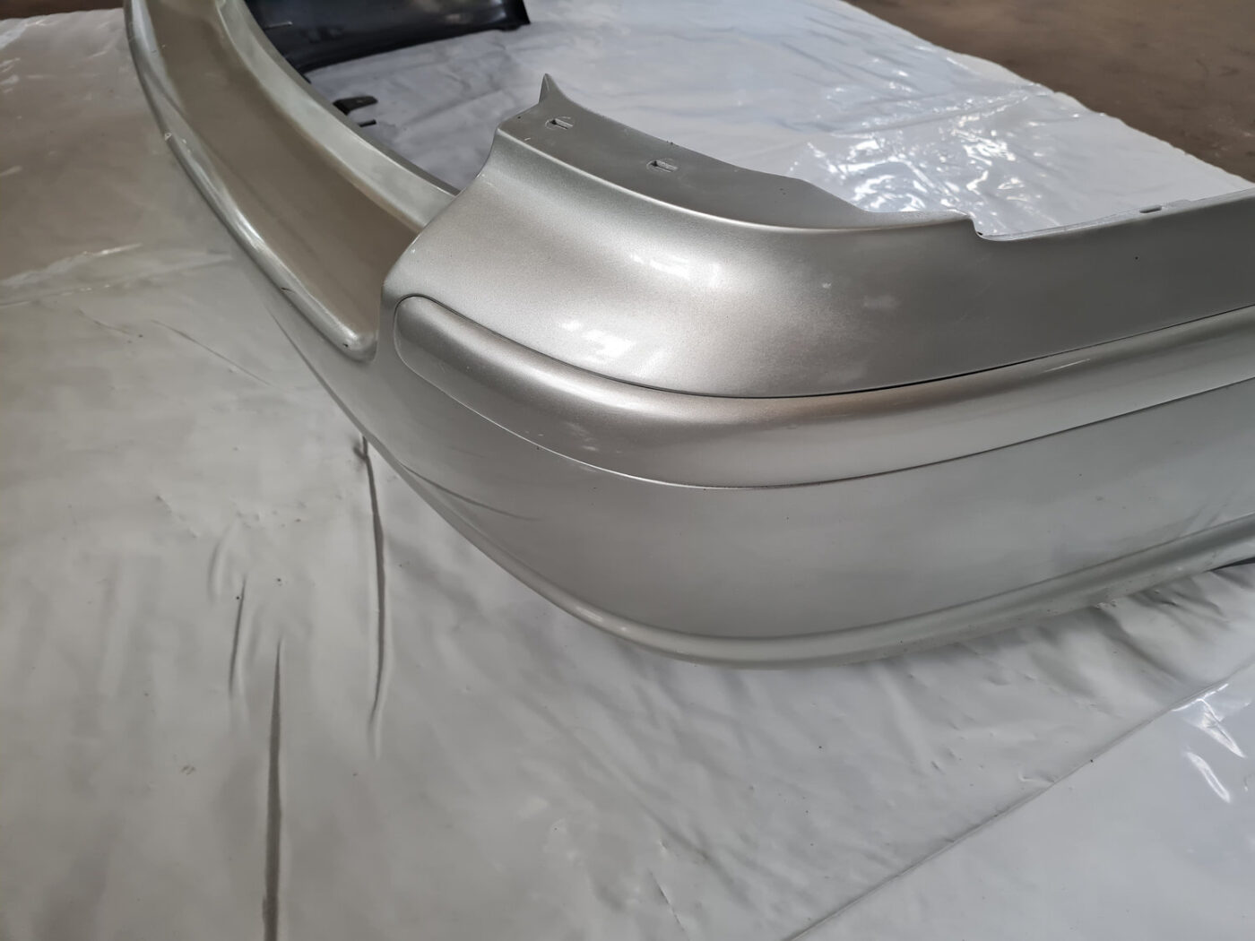 Aizmugures buferis priekš TOYOTA AVENSIS 2007 UNIVERSAL 12 Aizmugures buferis priekš TOYOTA AVENSIS 2007 UNIVERSAL