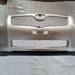 Priekšējais buferis priekš TOYOTA AVENSIS 2007 UNIVERSAL