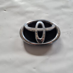 Logotips/Emblema priekš TOYOTA AVENSIS 2007 UNIVERSAL