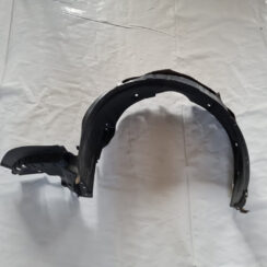 Priekšējais kreisais paspārns priekš TOYOTA AVENSIS 2007 UNIVERSAL