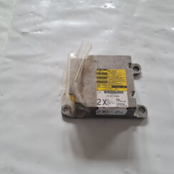 Drošības spilvena vadības bloks priekš TOYOTA AVENSIS 2007 UNIVERSAL