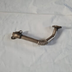 EGR caurule priekš TOYOTA AVENSIS 2007 UNIVERSAL