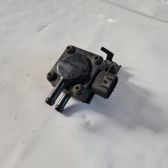 Izplūdes gāzu spiediena sensors priekš TOYOTA AVENSIS 2007 UNIVERSAL