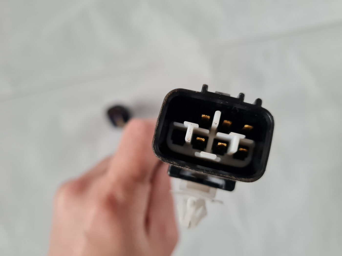 Citi auto elektroinstalācijas vadi priekš TOYOTA AVENSIS 2007 UNIVERSAL