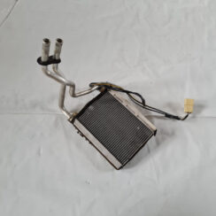 Apsildes sistēmas radiators priekš TOYOTA AVENSIS 2007 UNIVERSAL