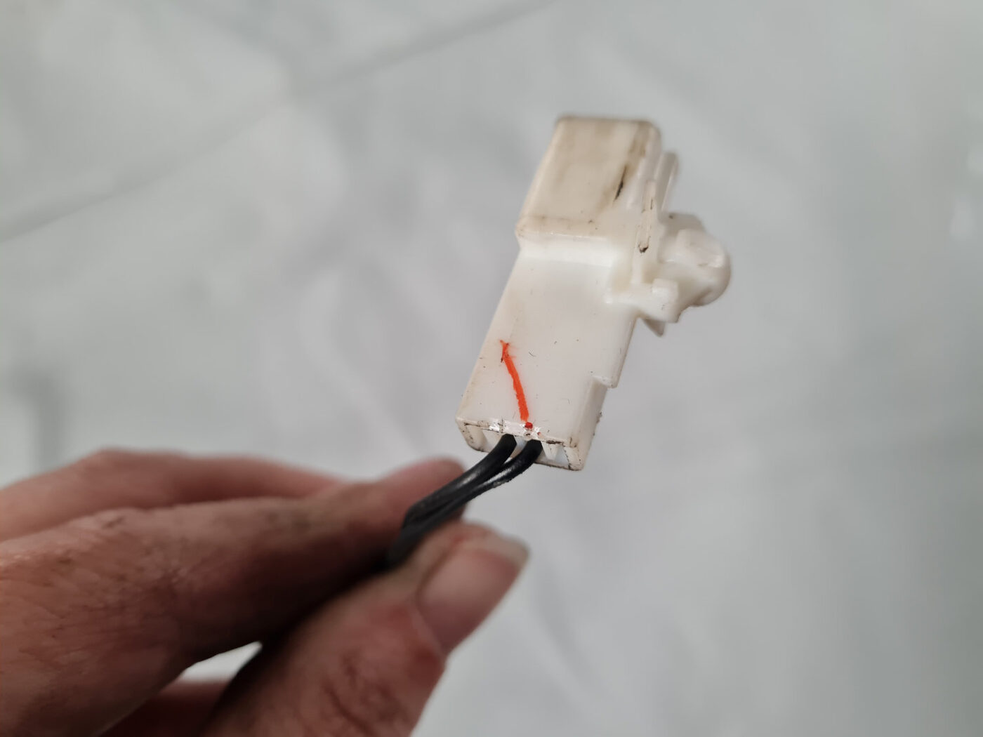 Gaisa kondicioniera temperatūras sensors priekš TOYOTA AVENSIS 2007 UNIVERSAL 4 Gaisa kondicioniera temperatūras sensors priekš TOYOTA AVENSIS 2007 UNIVERSAL