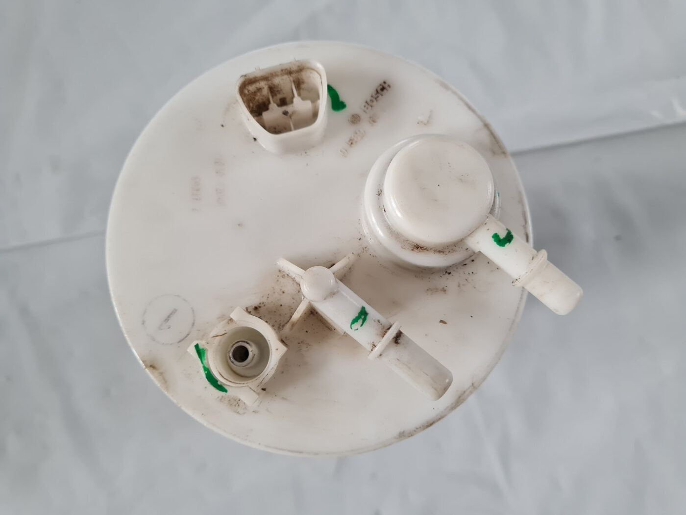 Degvielas tvertnes sūkņa līmeņa devējs priekš TOYOTA AVENSIS 2007 UNIVERSAL 2 Degvielas tvertnes sūkņa līmeņa devējs priekš TOYOTA AVENSIS 2007 UNIVERSAL