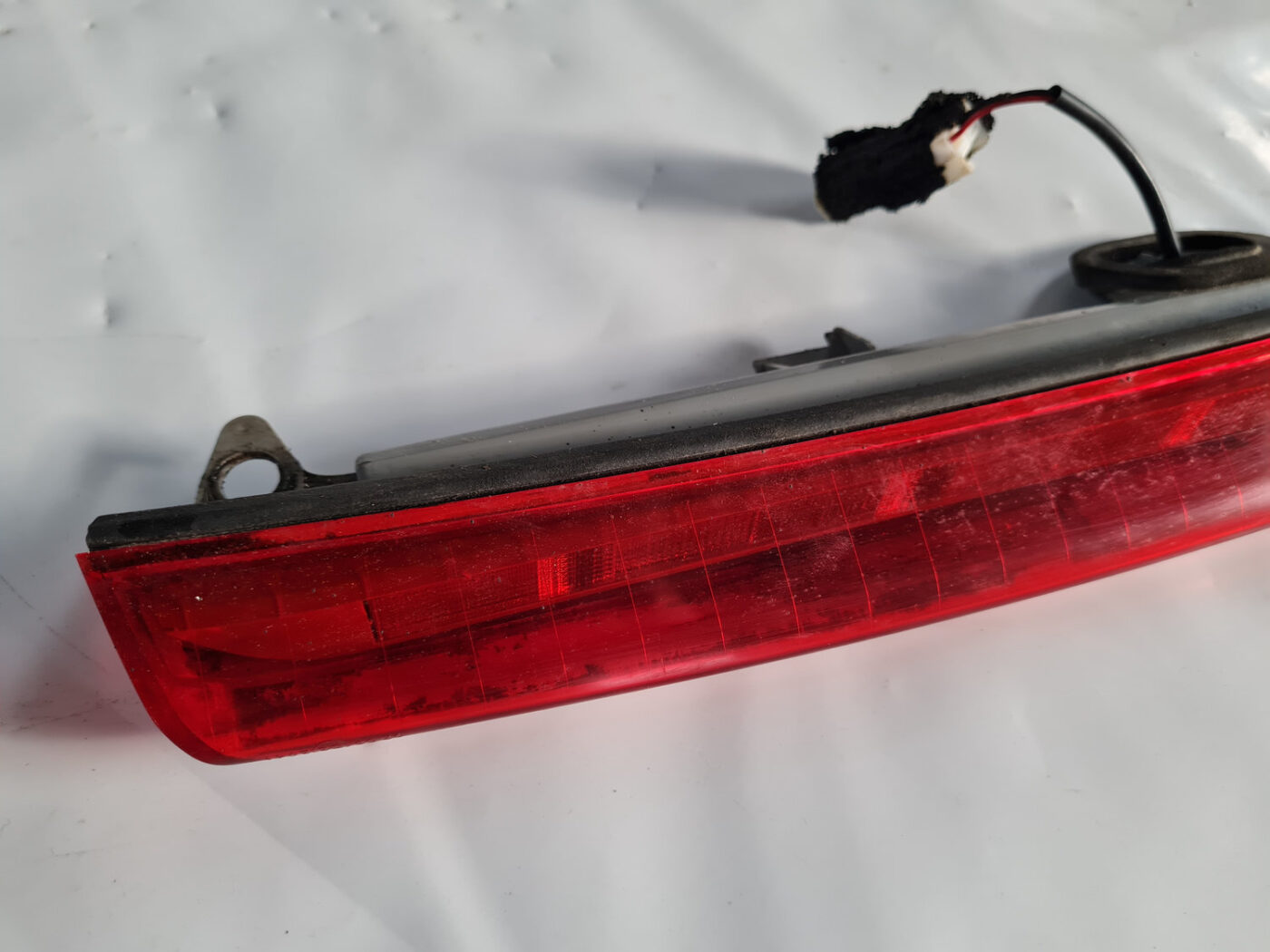 Stop signāls priekš TOYOTA AVENSIS 2007 UNIVERSAL