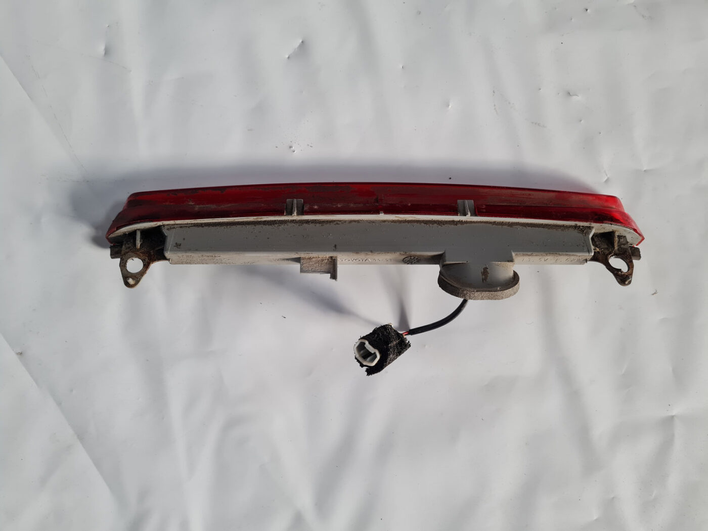 Stop signāls priekš TOYOTA AVENSIS 2007 UNIVERSAL