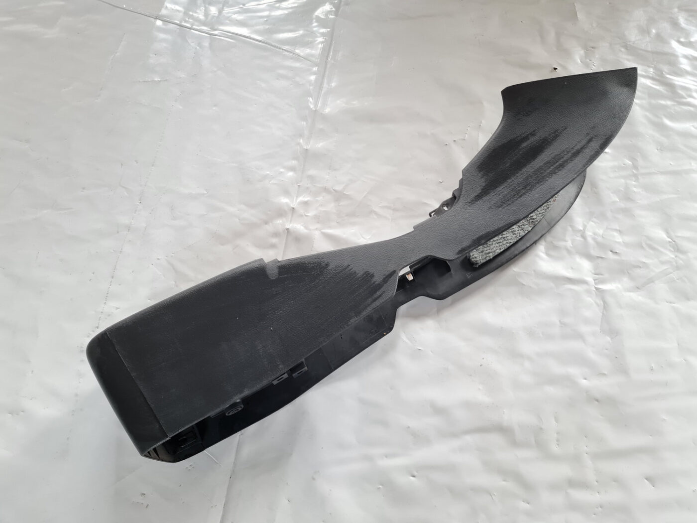 Centrālās konsoles apdares lielākā daļa priekš TOYOTA AVENSIS 2007 UNIVERSAL