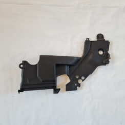 Radiatoru augšēja uzlika priekš TOYOTA AVENSIS 2007 UNIVERSAL