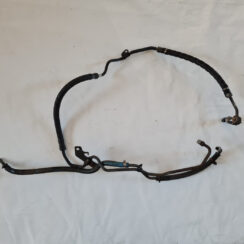 Hidrauliska pastiprinātāja caurule priekš TOYOTA AVENSIS 2007 UNIVERSAL