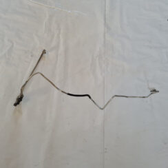 Gaisa kondicioniera galvenā caurule priekš TOYOTA AVENSIS 2007 UNIVERSAL