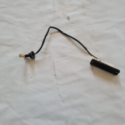 Bagažnieka vāka rokturis priekš TOYOTA AVENSIS 2007 UNIVERSAL