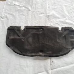 Pārsega trokšņa izolācija priekš TOYOTA AVENSIS 2007 UNIVERSAL