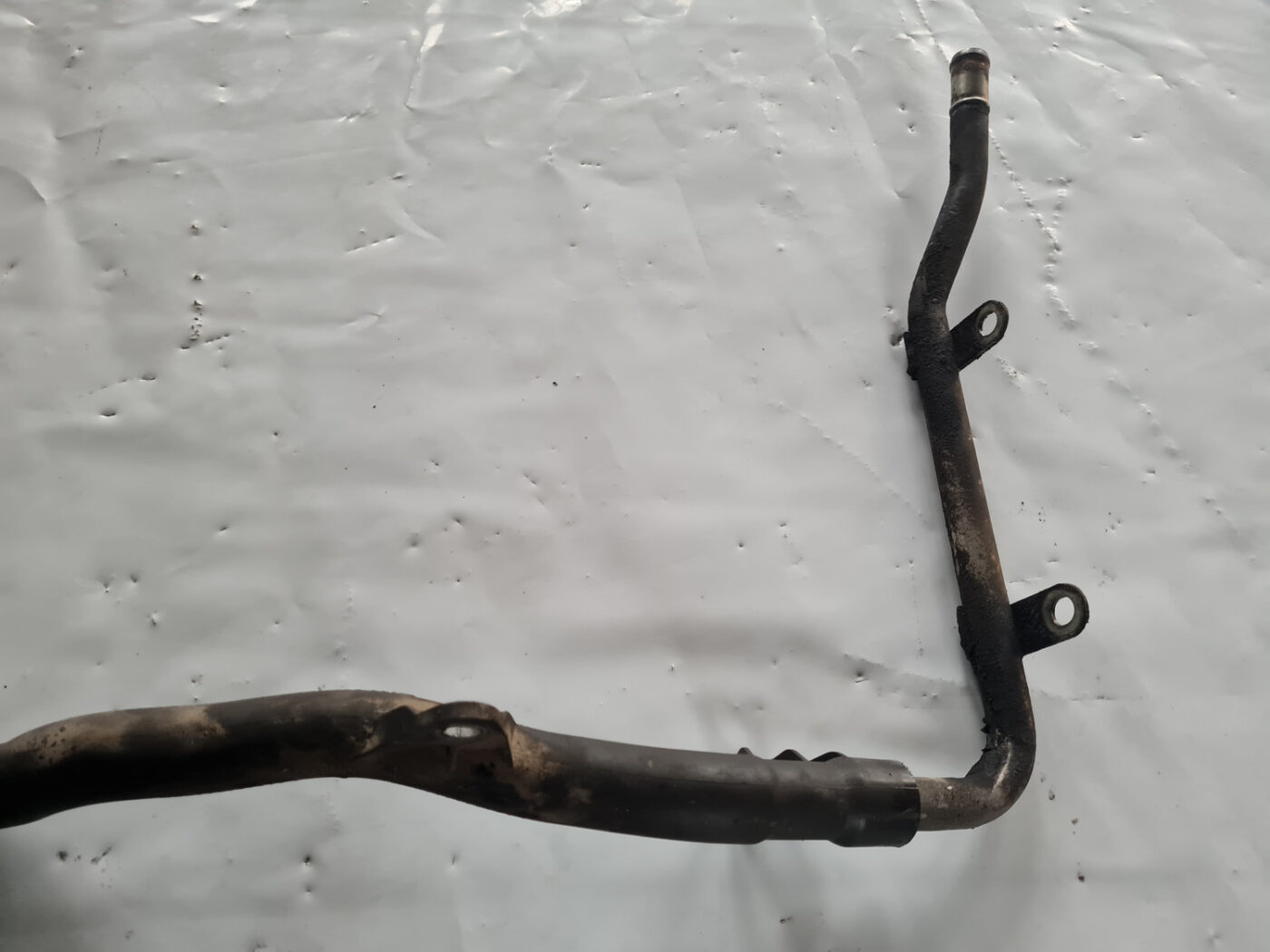 Termostata korpuss priekš TOYOTA AVENSIS 2007 UNIVERSAL 6 Termostata korpuss priekš TOYOTA AVENSIS 2007 UNIVERSAL