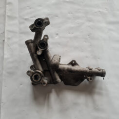 Eļļas radiatora kronšteins priekš TOYOTA AVENSIS 2007 UNIVERSAL