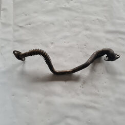 Turbīnas caurule priekš TOYOTA AVENSIS 2007 UNIVERSAL