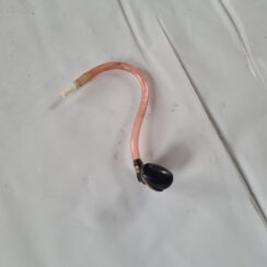 Aizmugurējā stikla mazgātāja sprausla priekš TOYOTA AVENSIS 2007 UNIVERSAL