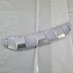 Bufera spoileris priekš VW AMAROK 2010-2020