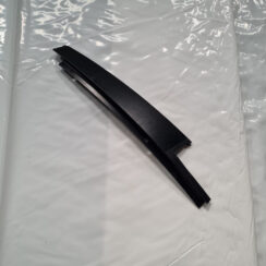 Durvju stikla moldings priekš BMW 520D F11 2011 TOURING