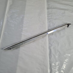 Durvju stikla moldings priekš AUDI A6 1998