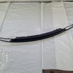 Bufera reste priekš Hyundai Grand Starex 2007-2023