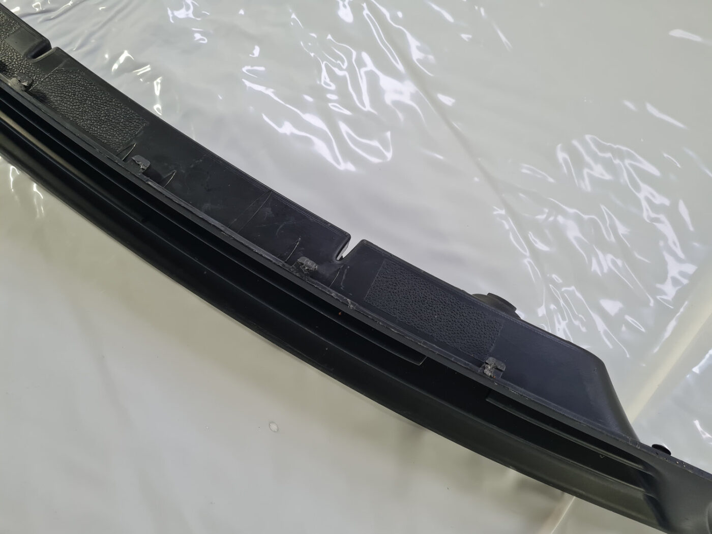 Bufera reste priekš Hyundai Grand Starex 2007-2023 13 Bufera reste priekš Hyundai Grand Starex 2007-2023