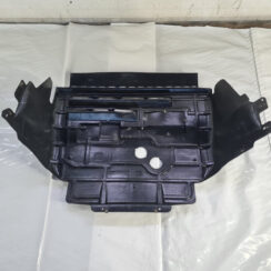 Dzinēja aizsargs priekš RENAULT MASTER 1980-2007