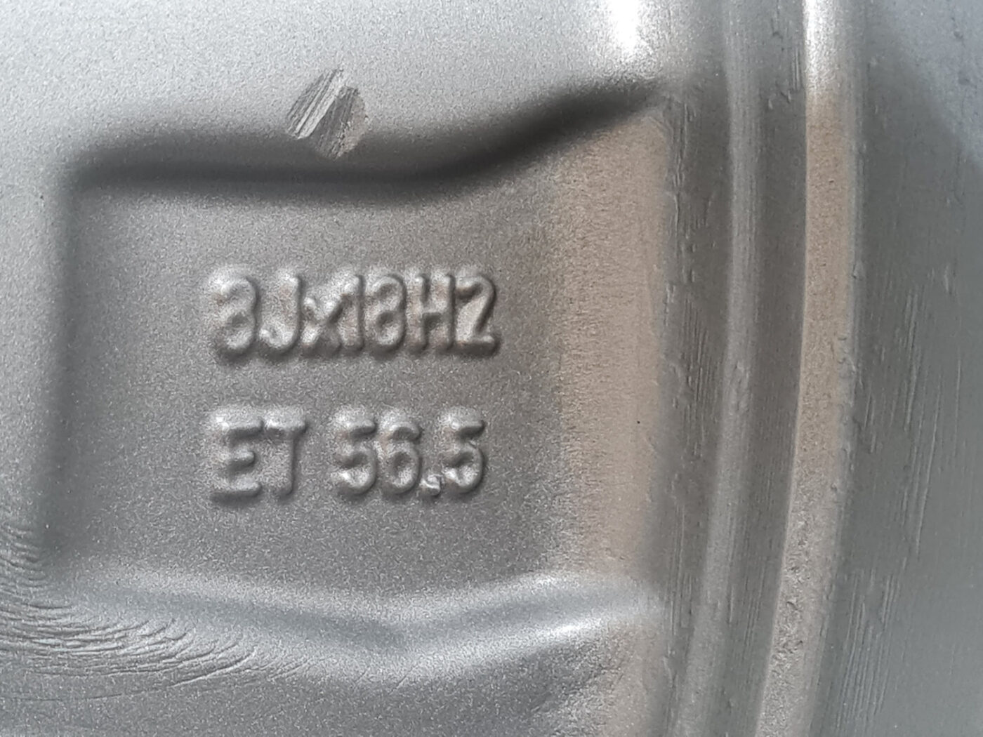 Lietie diski - vieglmetāla (kpl) priekš MERCEDES BENZ ML280 2008 OBSIDIAN BLACK 7 Lietie diski - vieglmetāla (kpl) priekš MERCEDES BENZ ML280 2008 OBSIDIAN BLACK