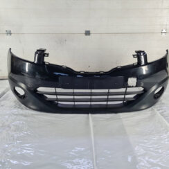 Priekšējais buferis priekš Nissan Qashqai 2010-2014