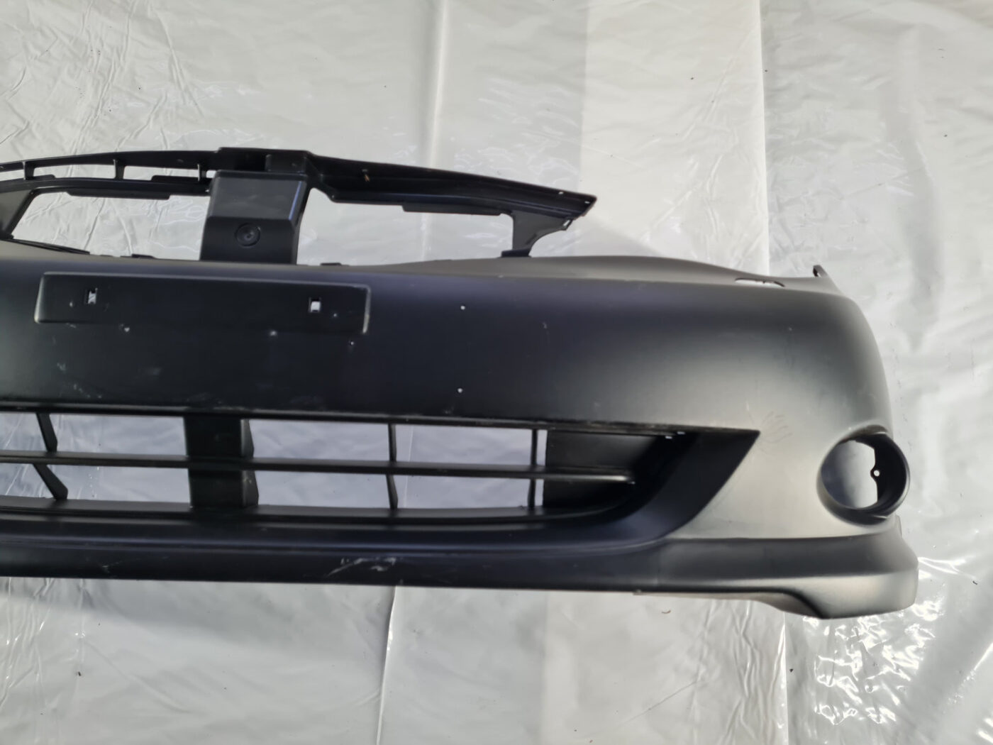 Priekšējais buferis priekš SUBARU IMPREZA 2007-2011 29 Priekšējais buferis priekš SUBARU IMPREZA 2007-2011