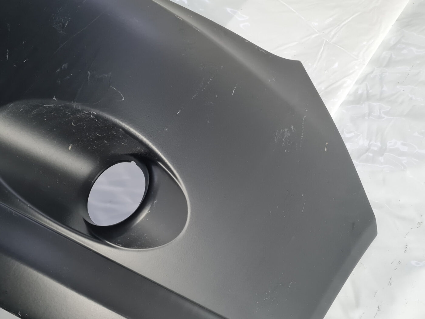 Priekšējais buferis priekš SUBARU IMPREZA 2007-2011 27 Priekšējais buferis priekš SUBARU IMPREZA 2007-2011