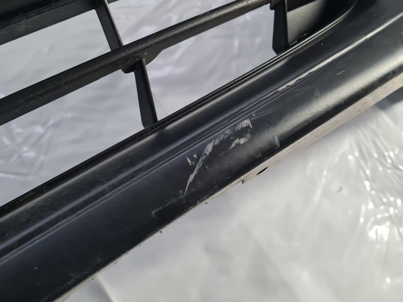 Priekšējais buferis priekš SUBARU IMPREZA 2007-2011 24 Priekšējais buferis priekš SUBARU IMPREZA 2007-2011