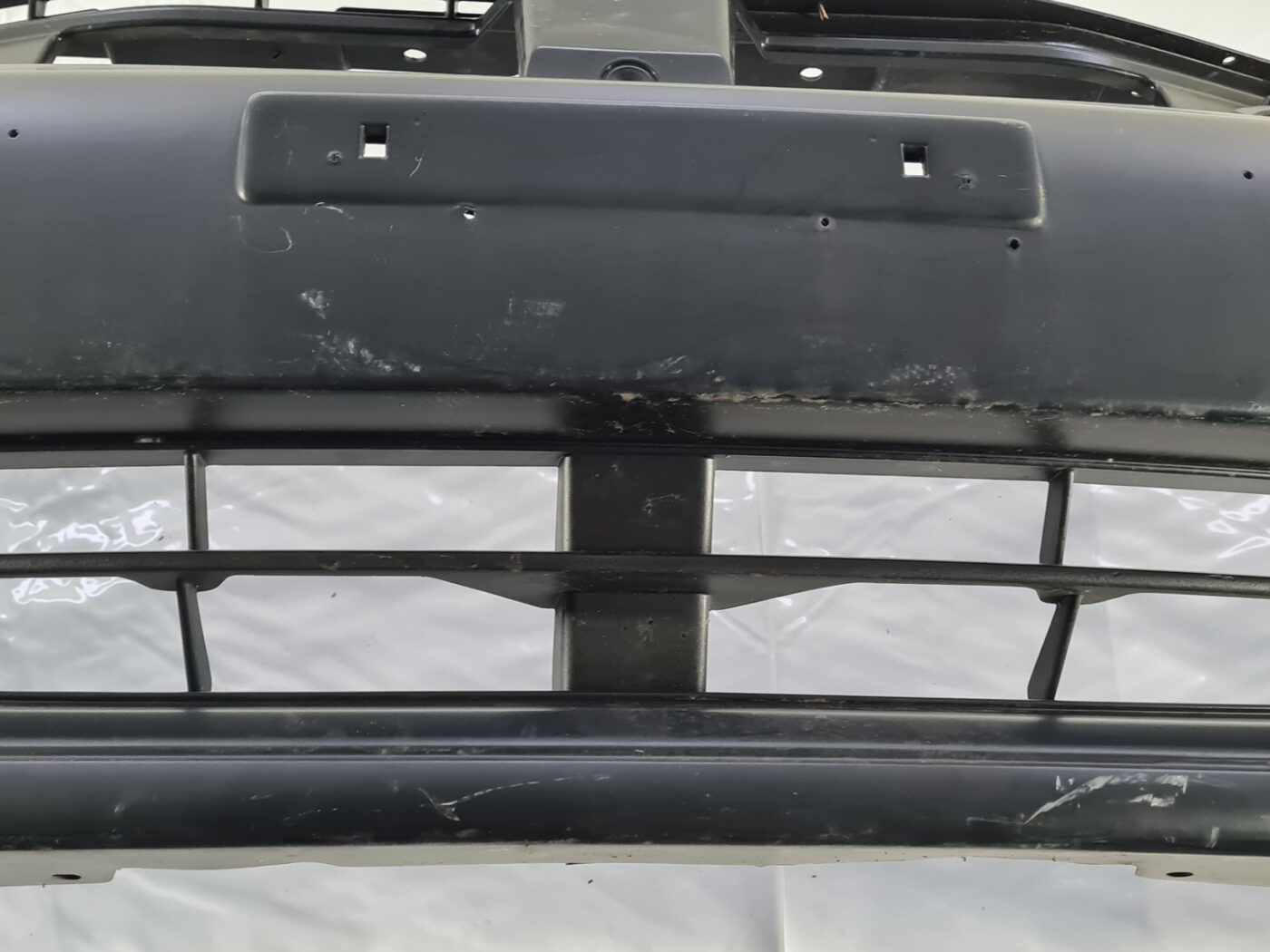 Priekšējais buferis priekš SUBARU IMPREZA 2007-2011 22 Priekšējais buferis priekš SUBARU IMPREZA 2007-2011