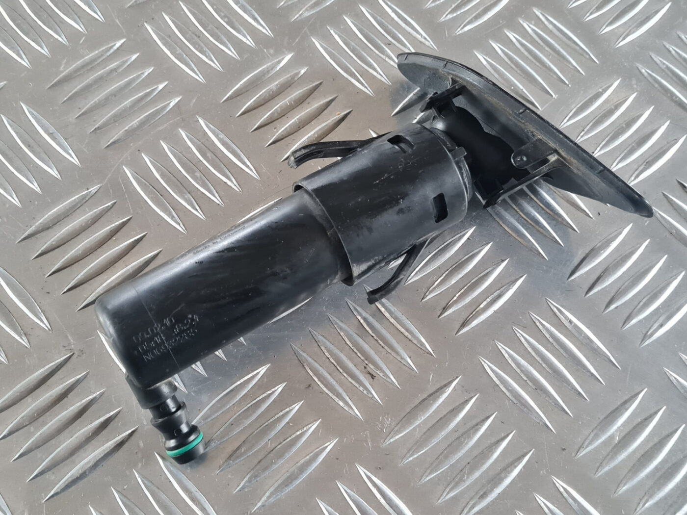 Lukturu mazgātāja sprausla priekš OPEL INSIGNIA 2010