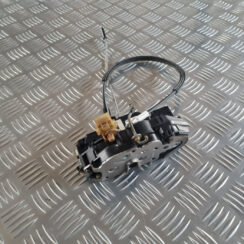 Priekšējo kreiso durvju slēdzene priekš OPEL INSIGNIA 2010