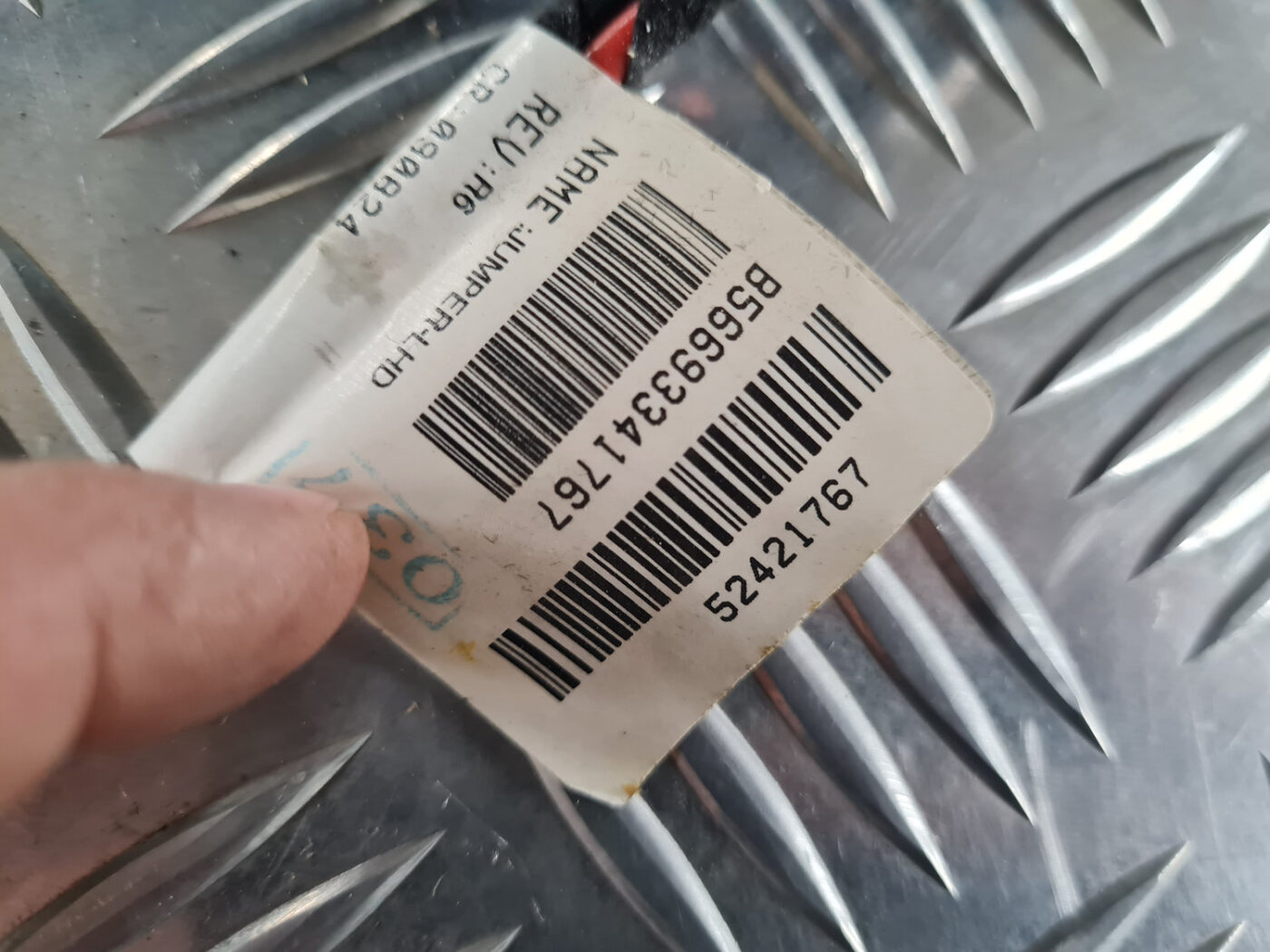 Salona ventilators priekš OPEL INSIGNIA 2010 5 Salona ventilators priekš OPEL INSIGNIA 2010