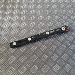 Aizmugurēja bufera kronšteins priekš OPEL INSIGNIA 2010