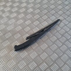 Aizmugurējā loga tīrītāja slotiņa priekš OPEL INSIGNIA 2010