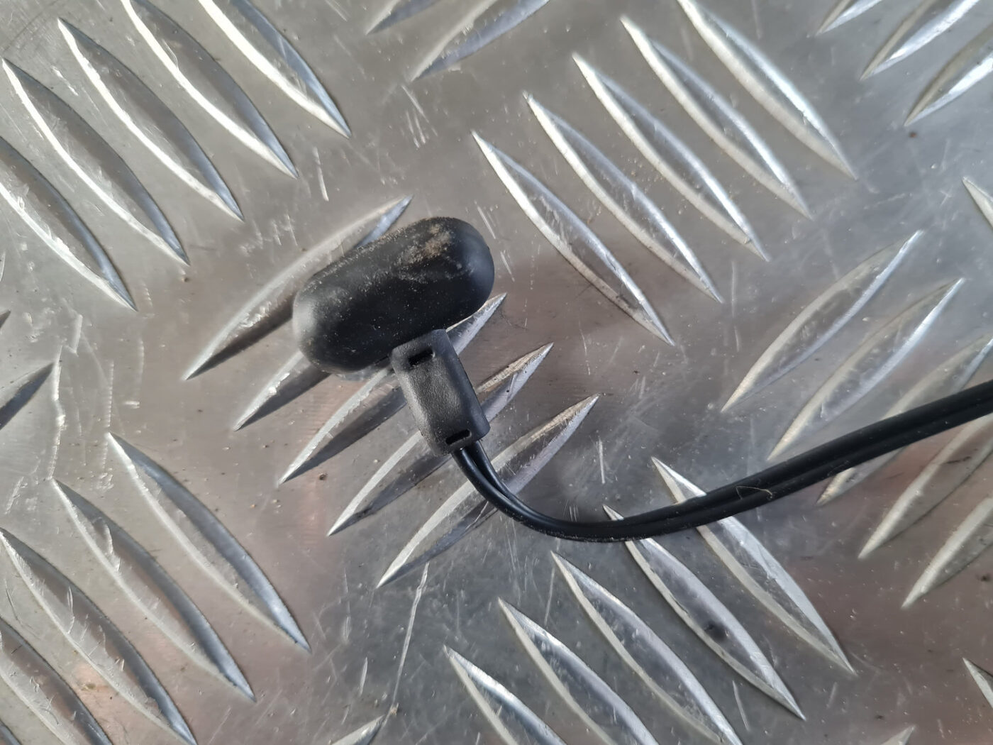 Antenas pastiprinātāja bloks priekš OPEL INSIGNIA 2010