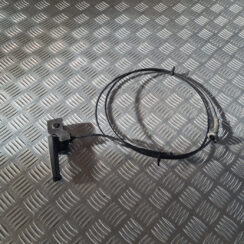 Pārsega slēdzenes trose priekš OPEL INSIGNIA 2010