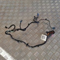 Citi auto elektroinstalācijas vadi priekš OPEL INSIGNIA 2010