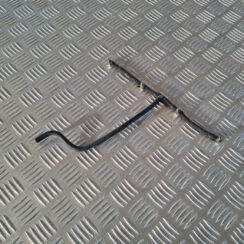 Degvielas atgriešanas caurule priekš OPEL INSIGNIA 2010