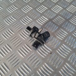 Gaisa ieplūdes vārsts priekš OPEL INSIGNIA 2010